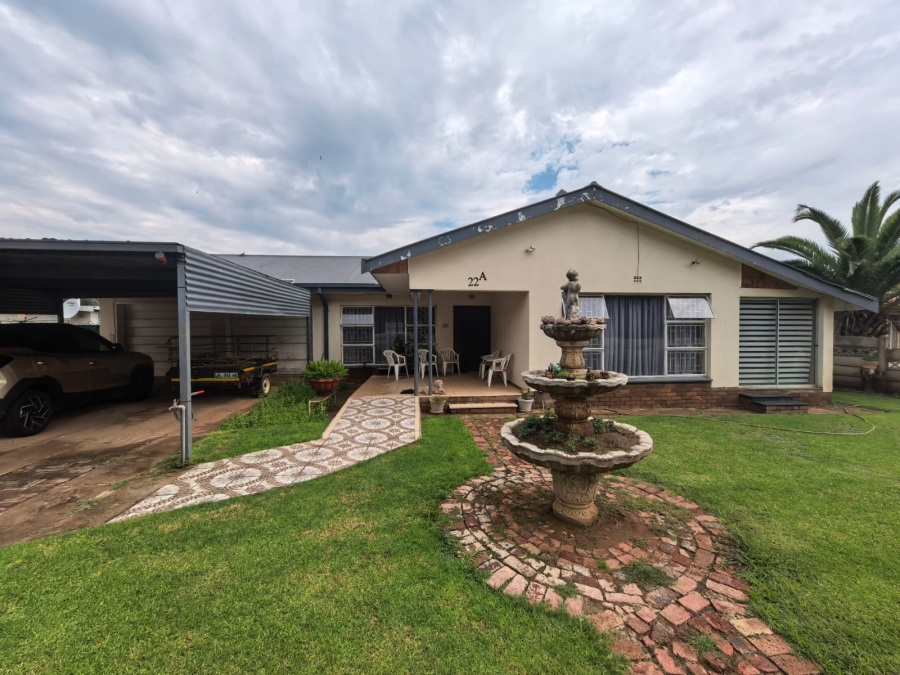 3 Bedroom Property for Sale in Parys Free State